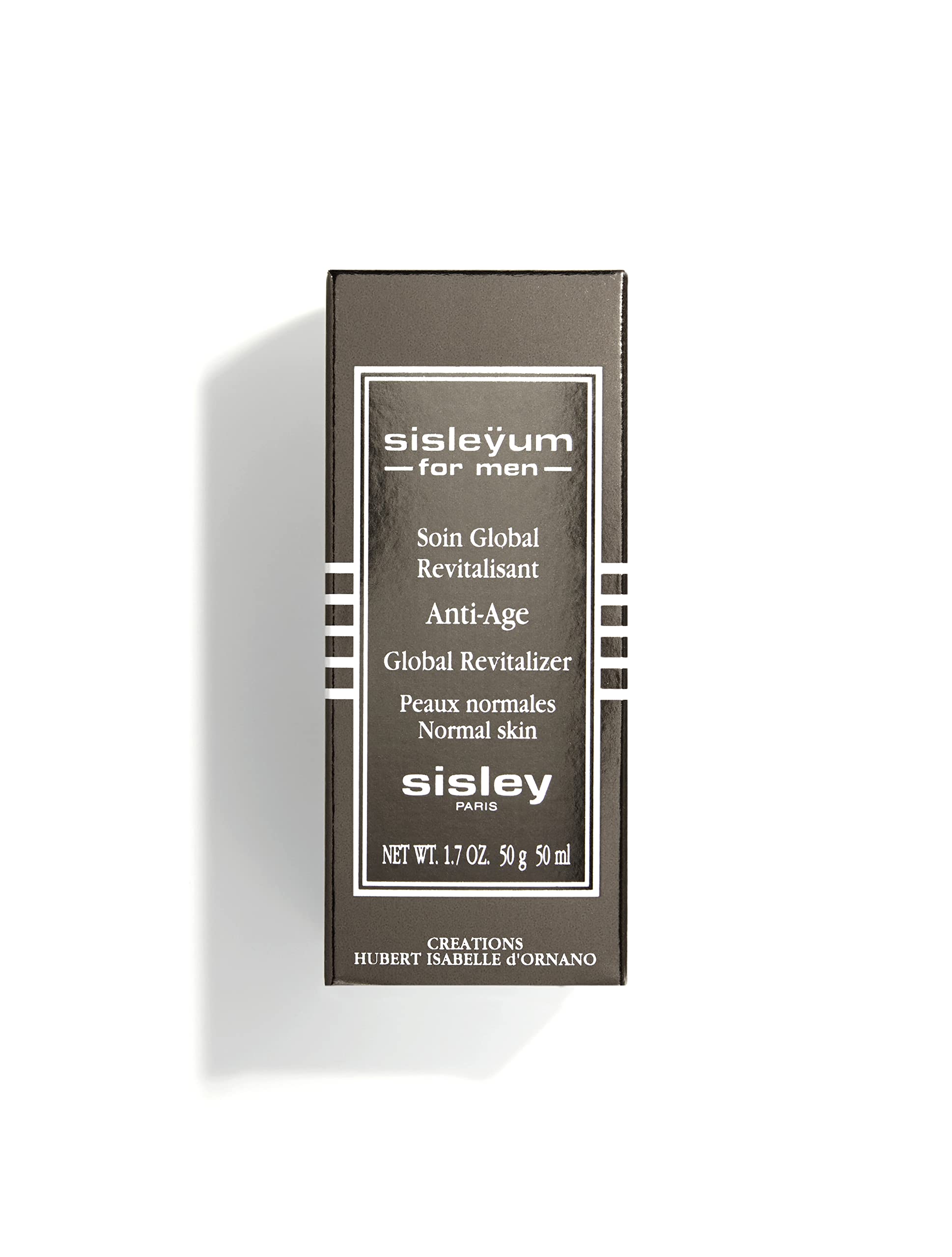 Foto 4 pulgar | Revitalizador Global Antiedad Sisley Paris, 50 Ml, Unisex, Piel Normal - Venta Internacional.