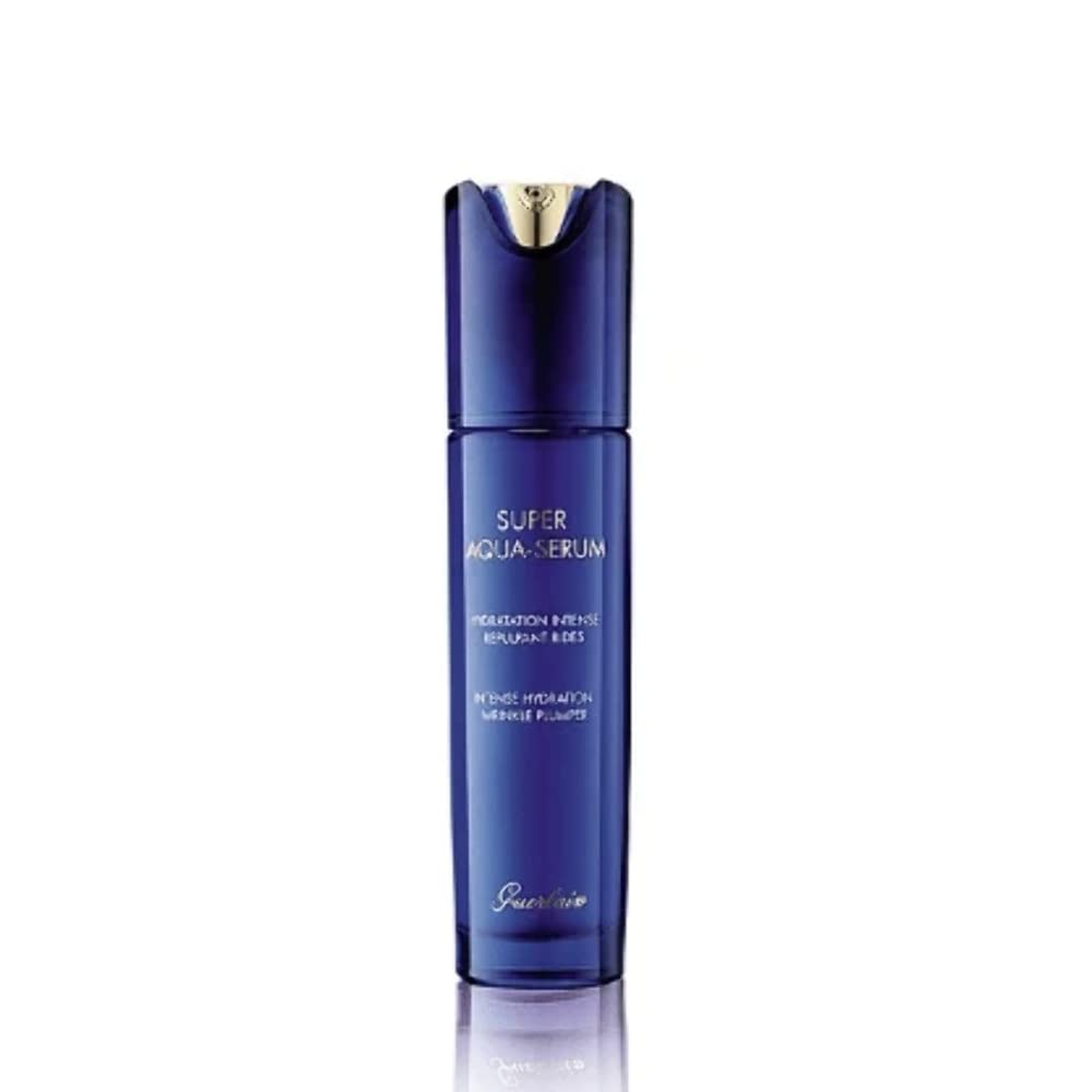 Sérum Guerlain Super Aqua-Serum Hidratación Intensa 50 ml - Venta Internacional