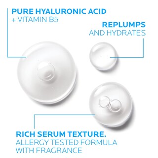 Foto 3 | Sérum Facial De Ácido Hialurónico Puro Hyalu B5 La Roche-posay - Venta Internacional.
