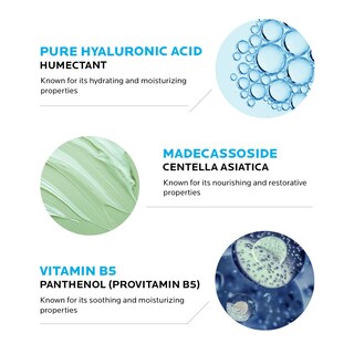 Foto 4 | Sérum Facial De Ácido Hialurónico Puro Hyalu B5 La Roche-posay - Venta Internacional.