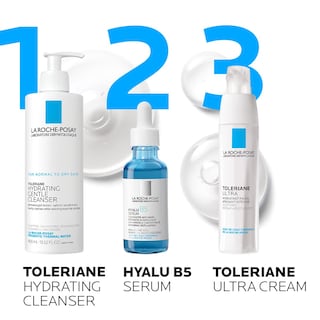 Foto 7 | Sérum Facial De Ácido Hialurónico Puro Hyalu B5 La Roche-posay - Venta Internacional.