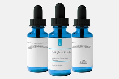 Foto 5 | Sérum Pure Original Ingredients Ácido Salicílico 20% 30 Ml - Venta Internacional.