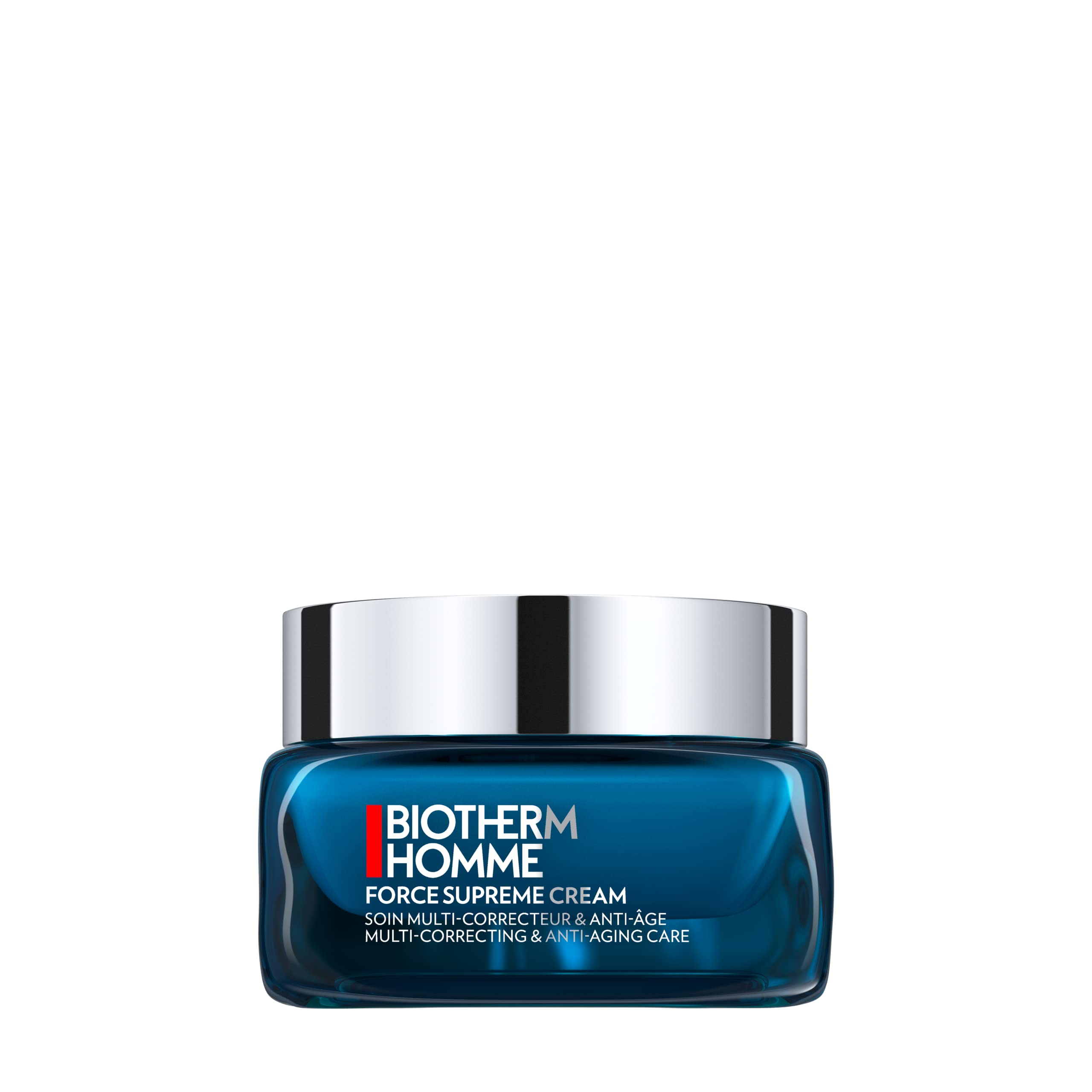 Foto 2 pulgar | Crema Biotherm Homme Force Supreme Youth Architect 50 Ml - Venta Internacional.