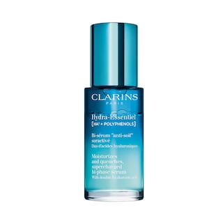 Foto 1 | Sérum Facial Bifásico Clarins Hydra-essentiel 30 Ml - Venta Internacional.