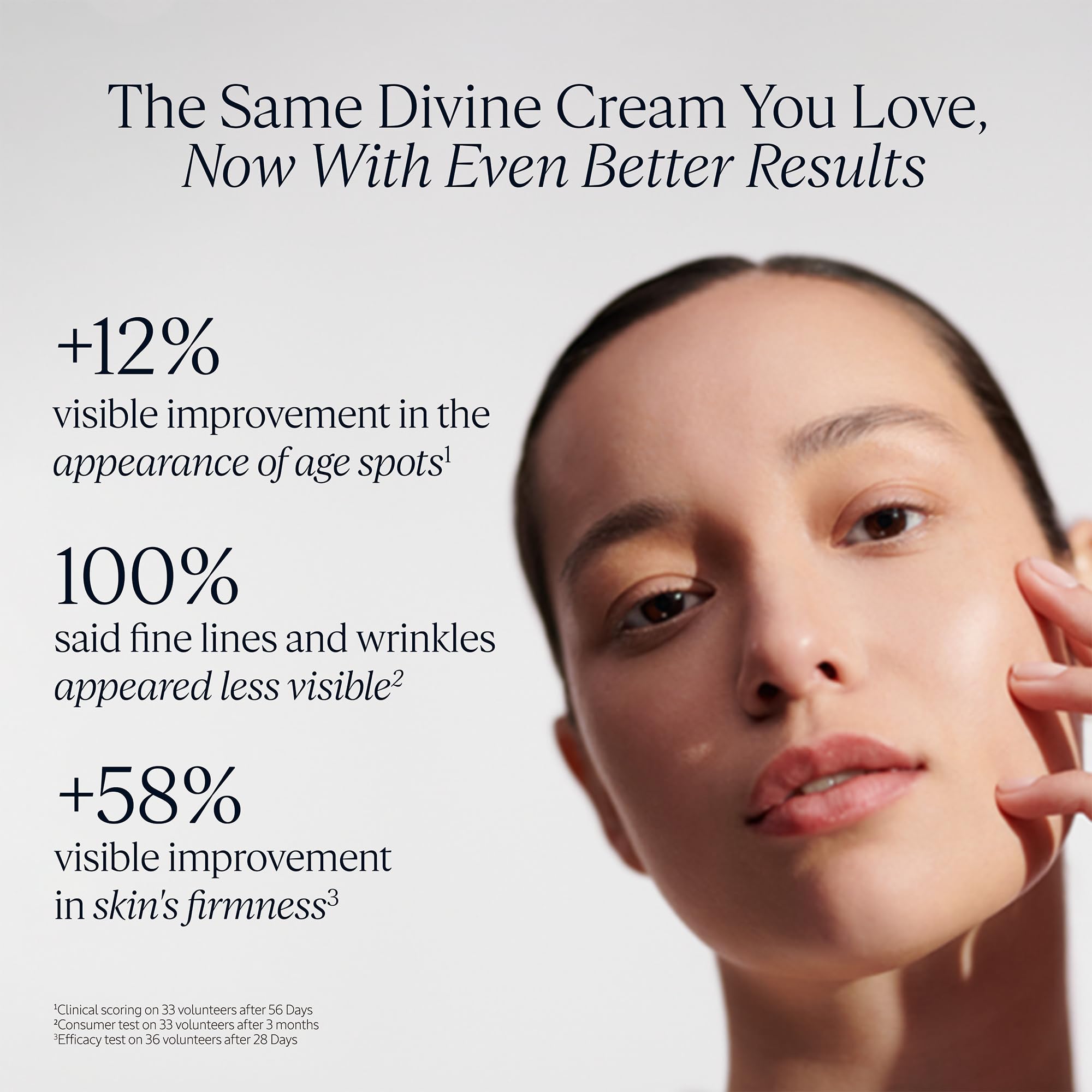 Foto 6 pulgar | Crema Facial L'occitane Immortelle Divine Firming 50 Ml - Venta Internacional.