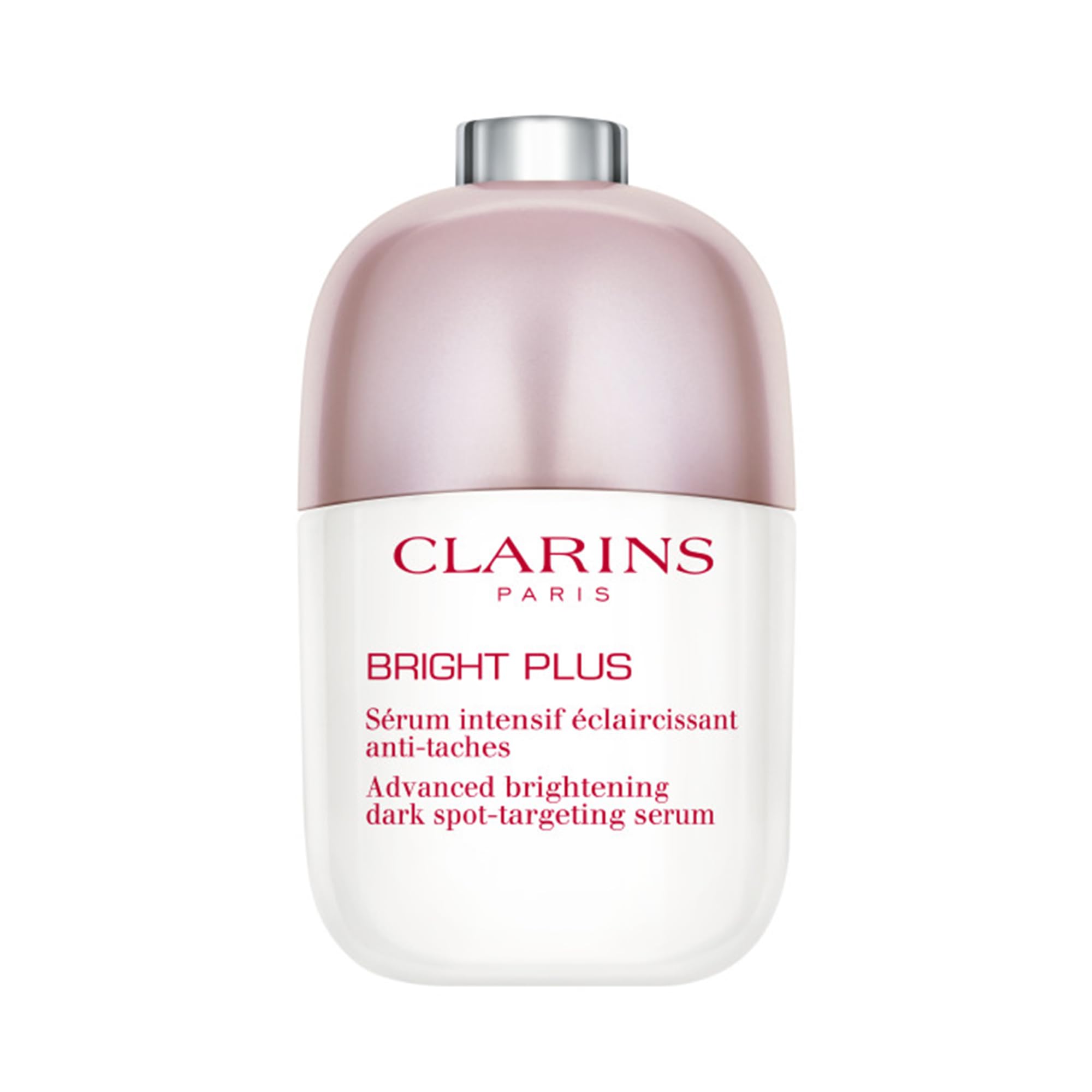 Sérum Clarins Bright Plus Que Ilumina Visiblemente Las Manchas Oscuras, 30 Ml - Venta Internacional.