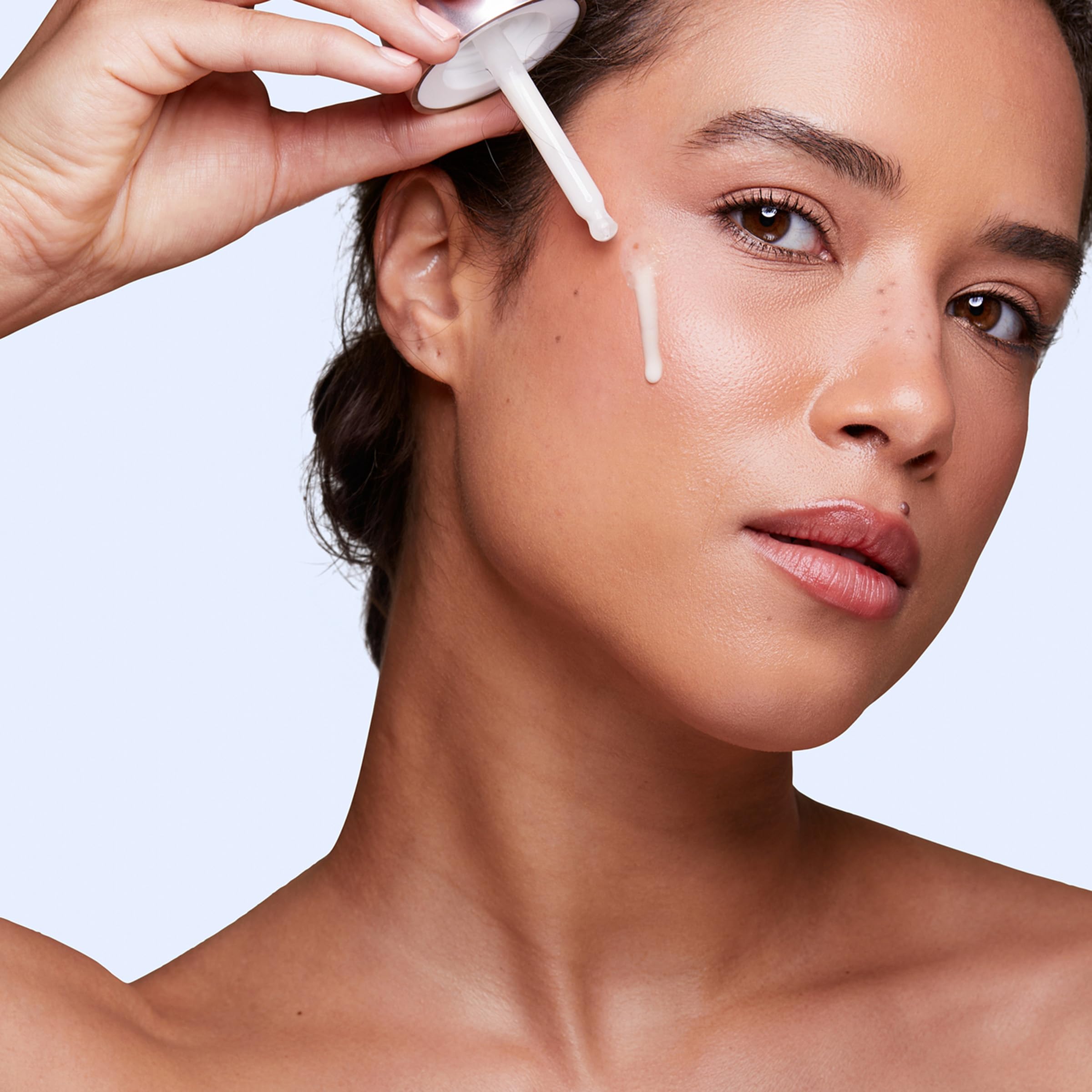 Foto 6 pulgar | Sérum Clarins Bright Plus Que Ilumina Visiblemente Las Manchas Oscuras, 30 Ml - Venta Internacional.