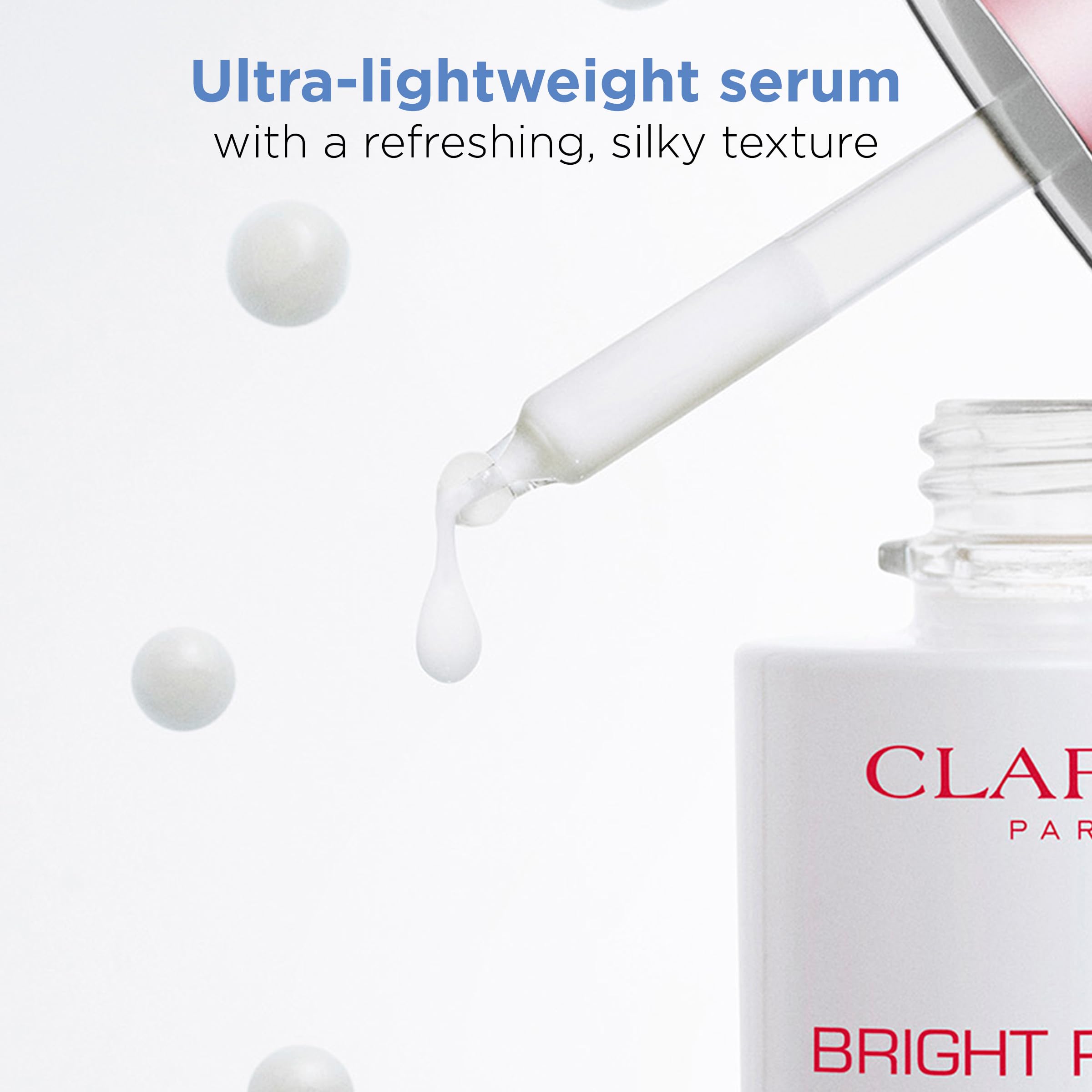 Foto 7 pulgar | Sérum Clarins Bright Plus Que Ilumina Visiblemente Las Manchas Oscuras, 30 Ml - Venta Internacional.