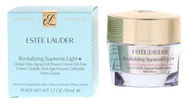 Foto 2 | Crema Hidratante Estée Lauder Revitalizing Supreme Light 50 Ml - Venta Internacional.