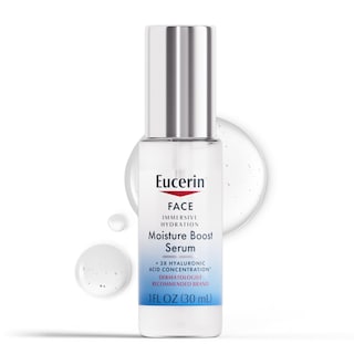 Foto 1 | Sérum Eucerin Face Immersive Hydration Moisture Boost 30 Ml - Venta Internacional.