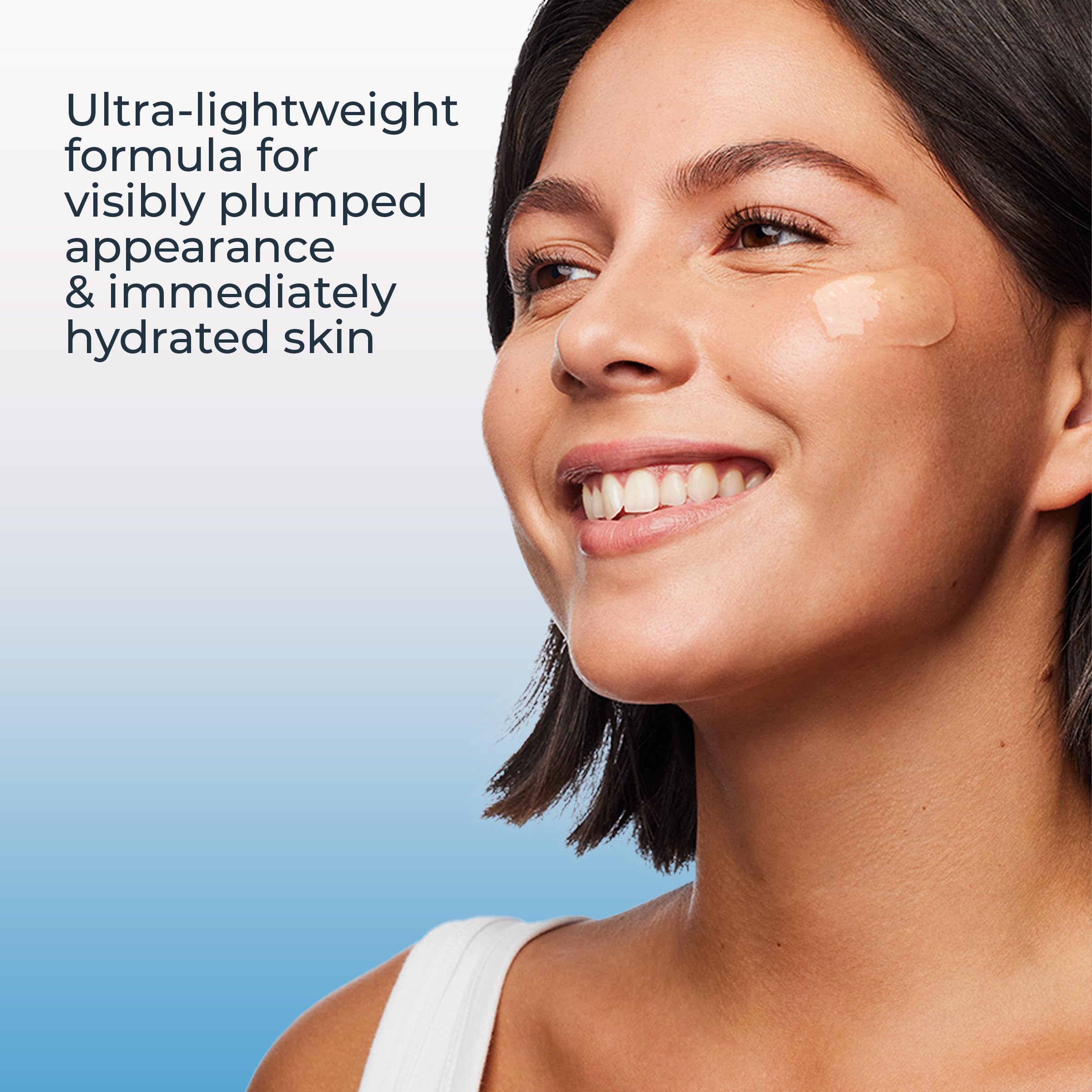 Foto 4 | Sérum Eucerin Face Immersive Hydration Moisture Boost 30 Ml - Venta Internacional.