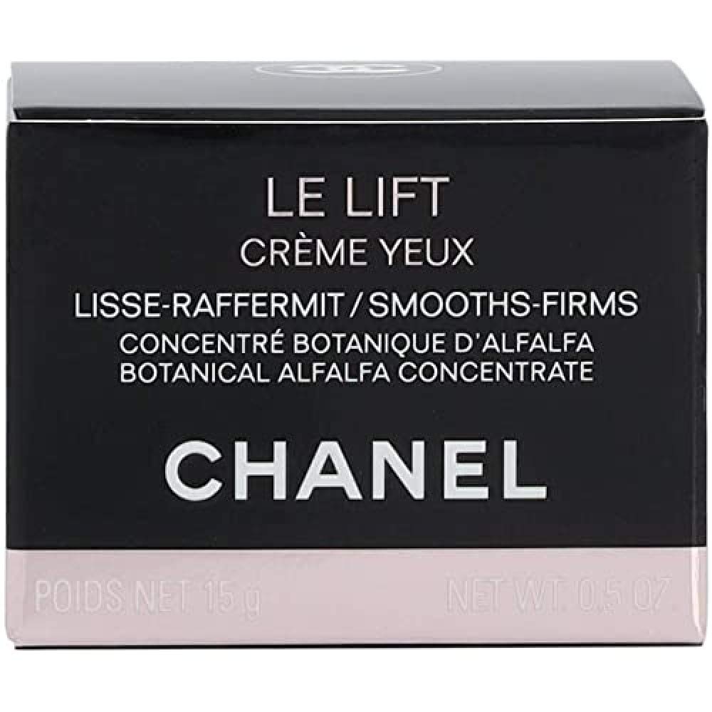 Crema Hidratante Chanel Le Lift de 15g-Venta Internacional