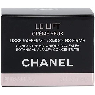 Foto 1 | Crema Hidratante Chanel Le Lift de 15g-Venta Internacional