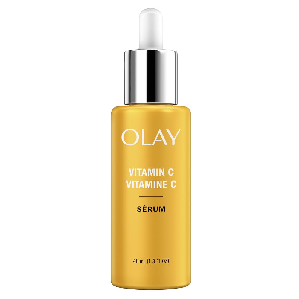 Serum Olay Vitamina C+ Péptido 24 30 ml - Venta Internacional
