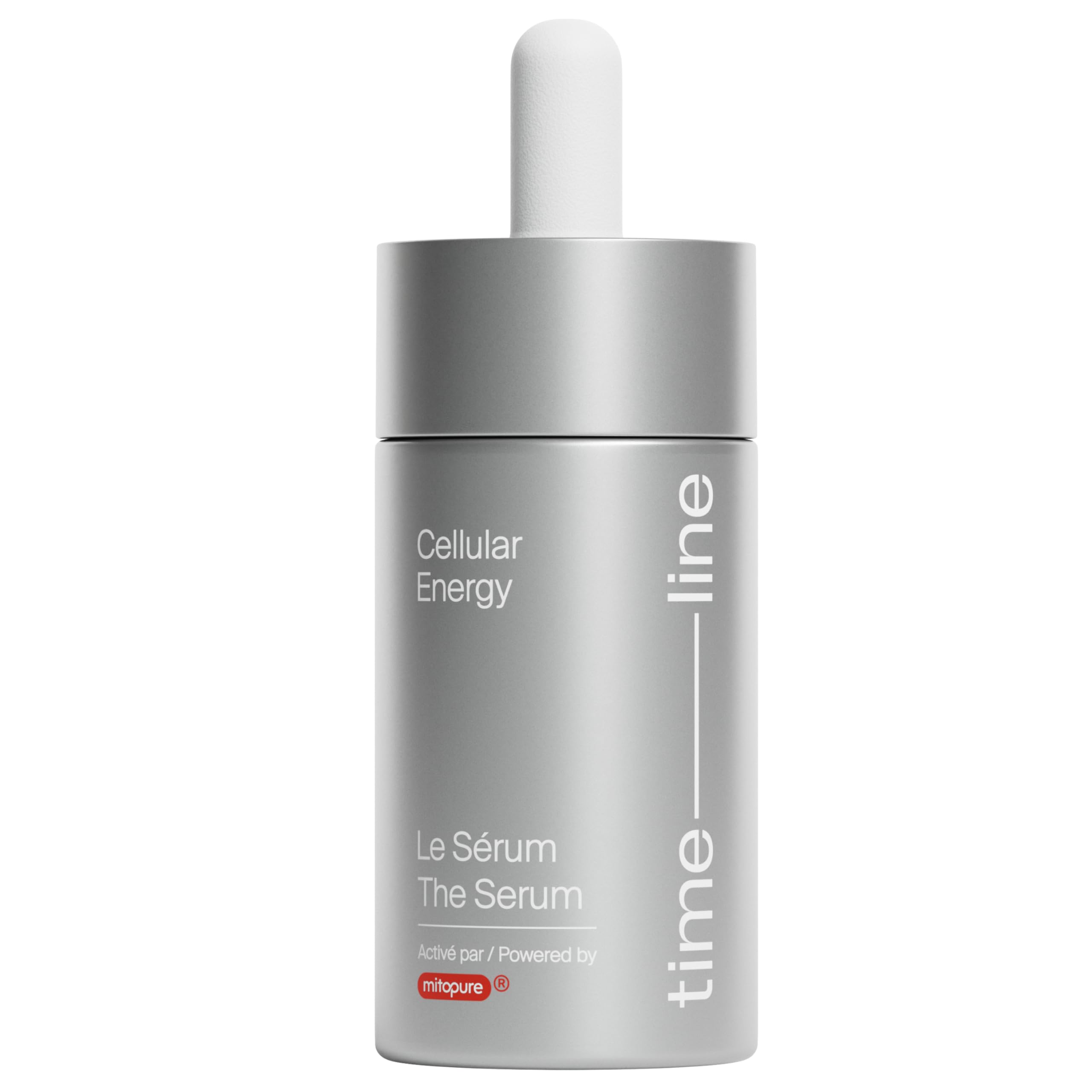 Serum Timeline Tecnología Mitopure 30 ml - Venta Internacional