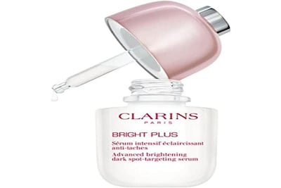 Foto 1 | Sérum Clarins Bright Plus Advanced Brightening, 50 Ml, Unisex - Venta Internacional.