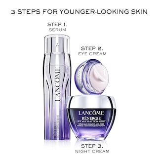 Foto 6 | Crema De Noche Lancôme Rénergie Multi-action Con Ácido Hialurónico - Venta Internacional.