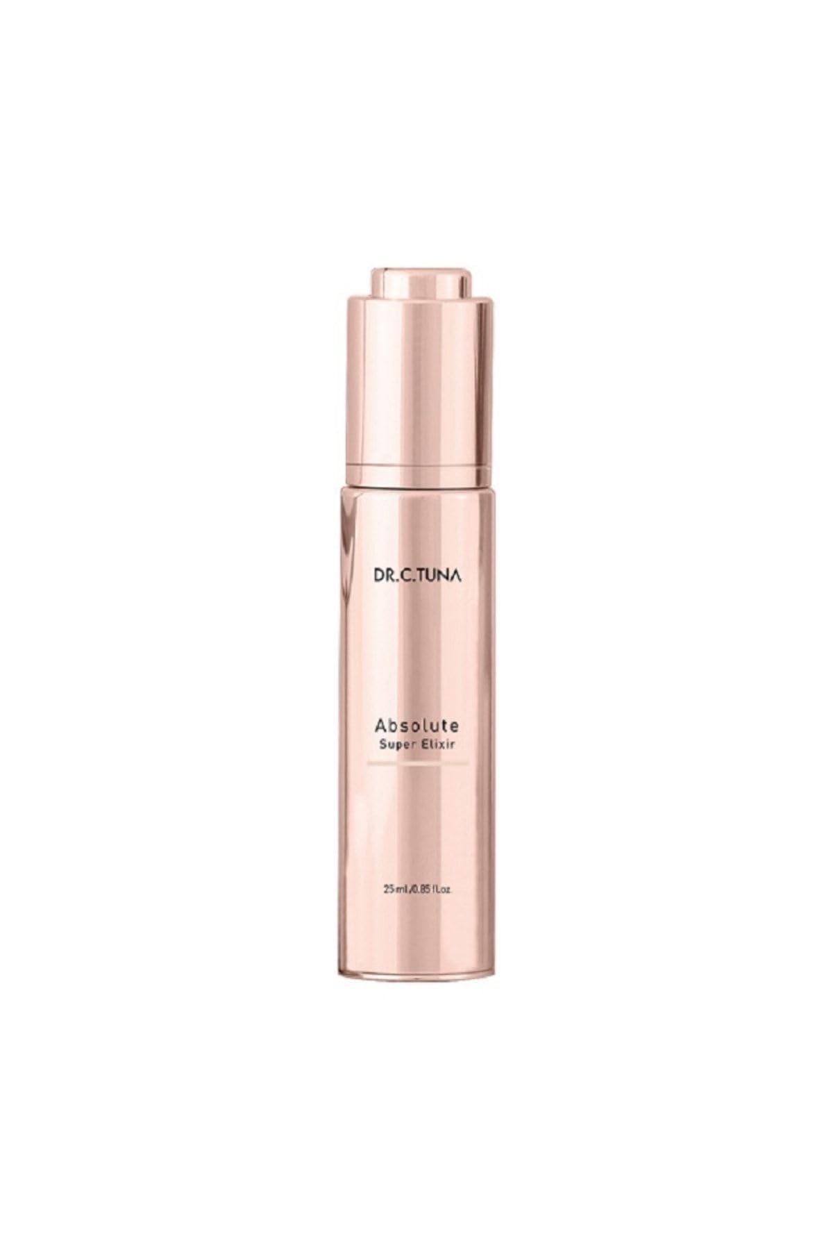 Super Elixir Farmasi Dr. C. Absoluto De Atún, 25 Ml, Para Piel Y Cabello - Venta Internacional.
