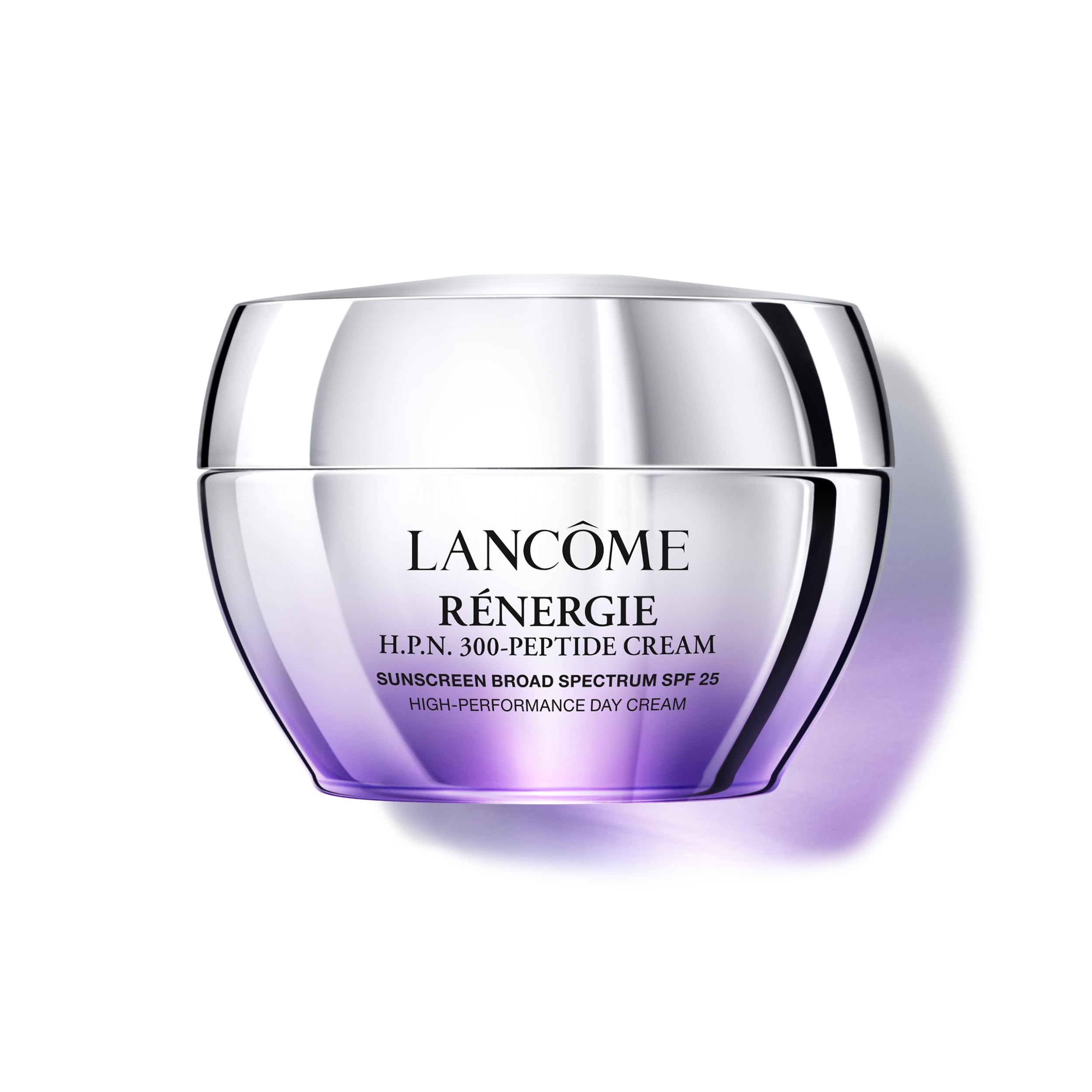 Crema Facial Hidratante Lancôme Rénergie H.p.n 300-peptide Spf 25 - Venta Internacional. $2,504