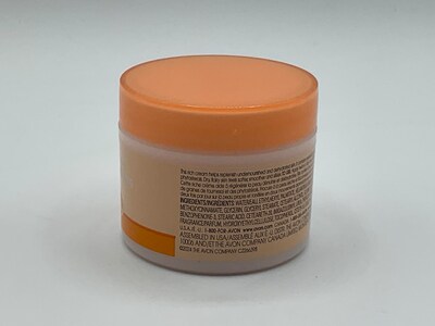 Foto 4 | Crema Regeneradora Cream Avon Nurtura De Tamaño Completo - Venta Internacional.