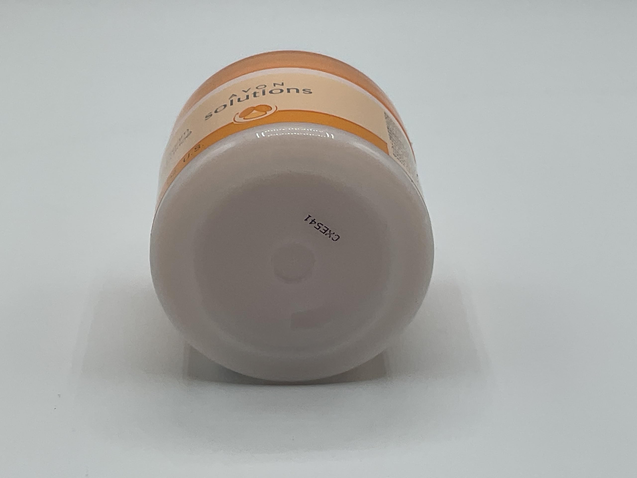 Foto 5 | Crema Regeneradora Cream Avon Nurtura De Tamaño Completo - Venta Internacional.