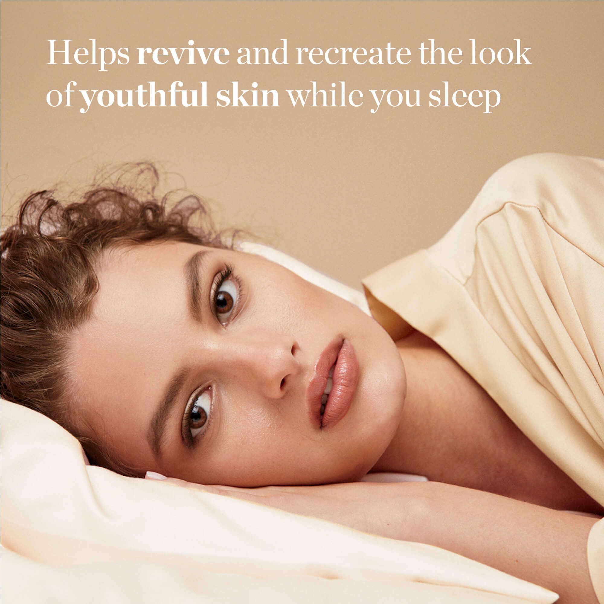 Foto 7 pulgar | Crema De Noche Avon Anew Ultimate Revive La Piel Joven - Venta Internacional.