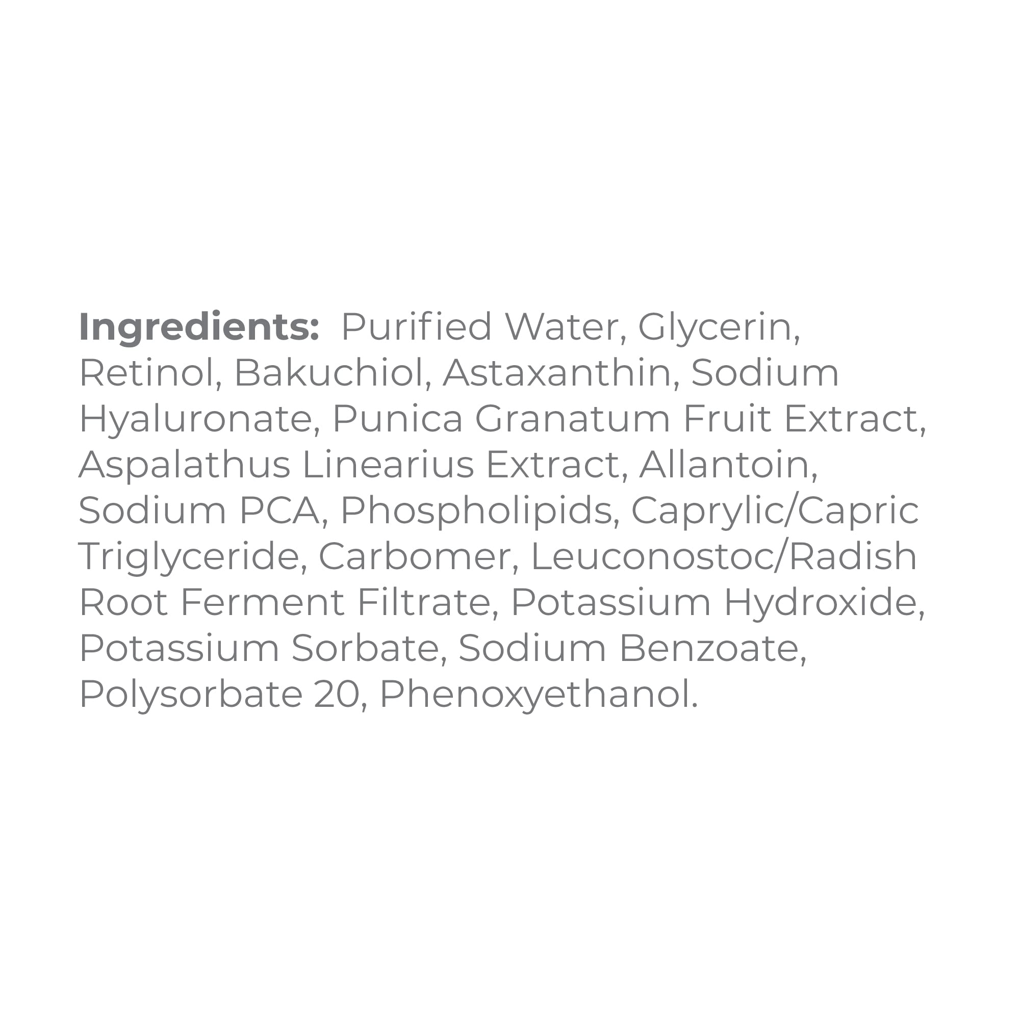 Foto 4 pulgar | Sérum Derma E Con Retinol Antiarrugas De 30 Ml Para Un Brillo Juvenil - Venta Internacional.