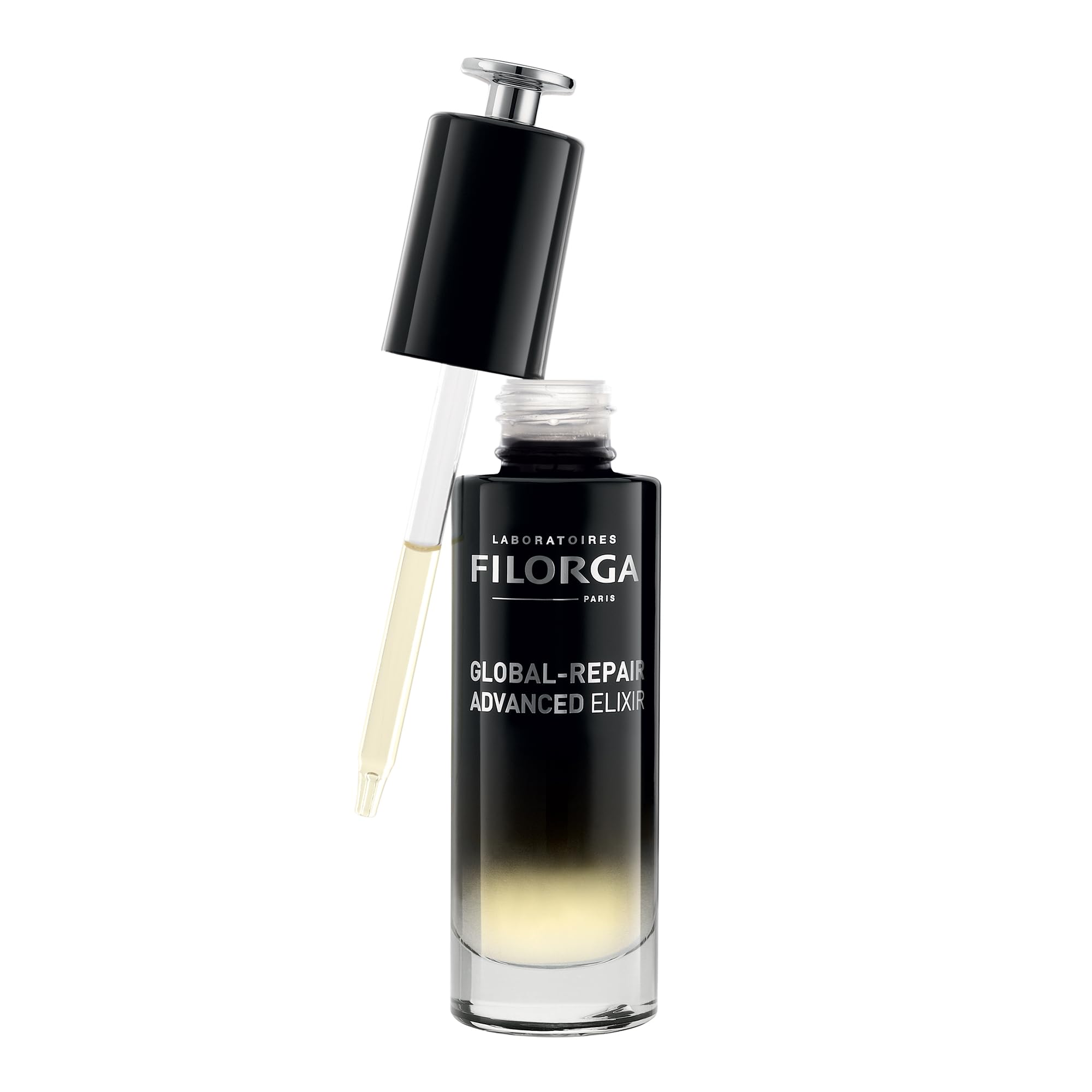 Foto 2 | Tratamiento Facial Filorga Global-repair Advanced Elixir 30 Ml - Venta Internacional.