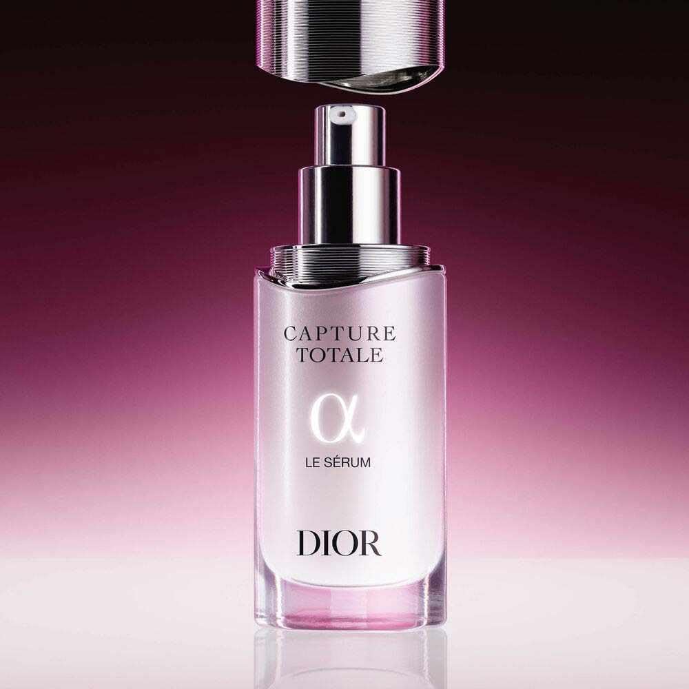 Foto 2 | Sérum Dior Capture Totale Le, 30 Ml - Venta Internacional.