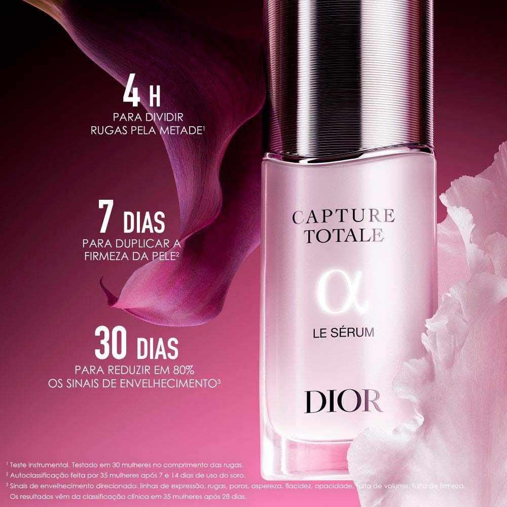 Foto 4 | Sérum Dior Capture Totale Le, 30 Ml - Venta Internacional.