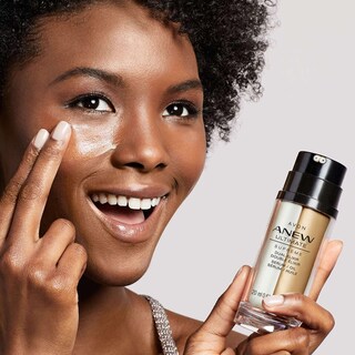 Foto 4 | Sérum Y Aceite Avon Anew Ultimate Supreme Dual Elixir Antiedad - Venta Internacional.