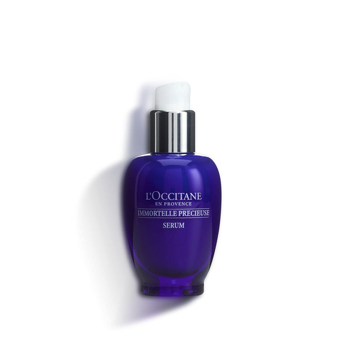 Foto 2 pulgar | Sérum L'occitane Immortelle Precious Con Ácido Hialurónico 30 Ml - Venta Internacional.