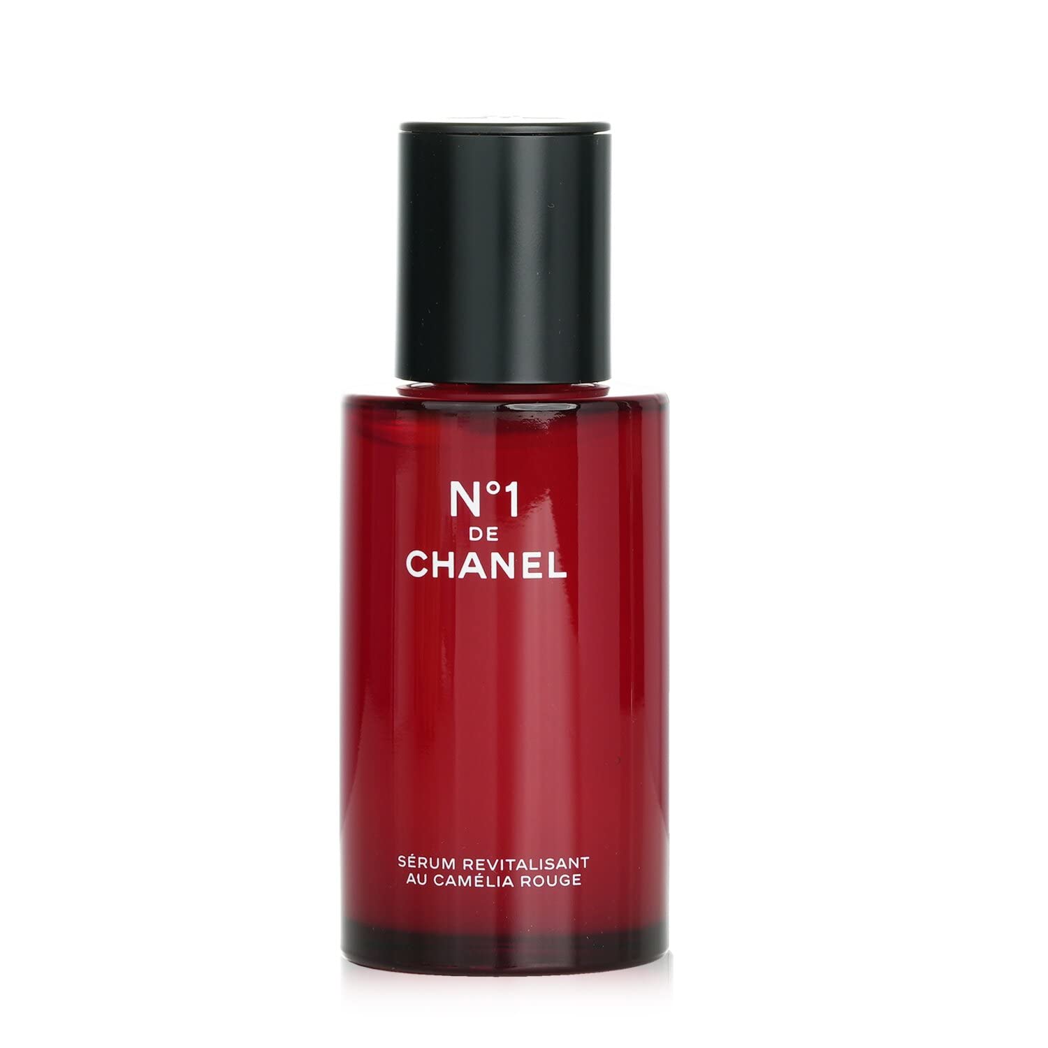 Sérum Revitalizante Chanel N°1 De Chanel 50 Ml Con Camelia Roja - Venta Internacional.