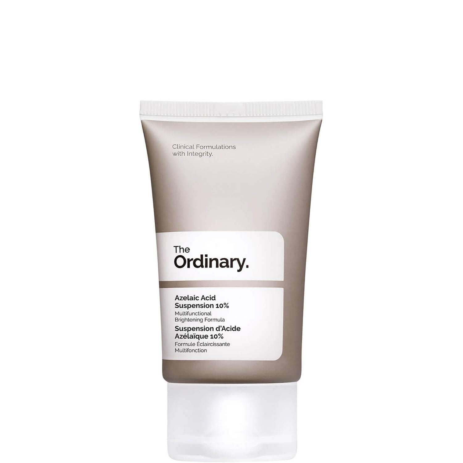 Foto 2 pulgar | Crema The Ordinary, Suspensión De Ácido Azelaico Al 10%, 100 Ml - Venta Internacional.