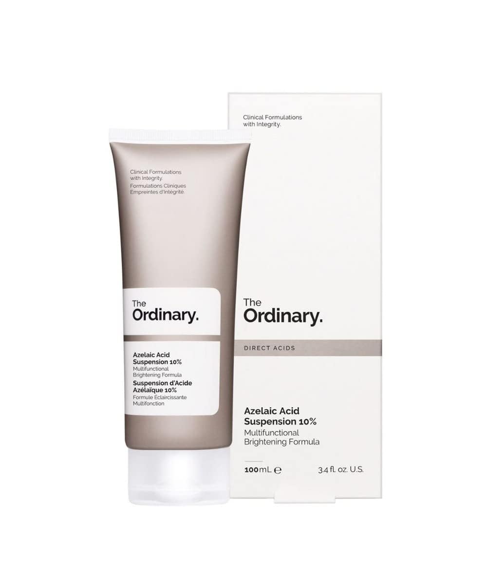 Foto 3 pulgar | Crema The Ordinary, Suspensión De Ácido Azelaico Al 10%, 100 Ml - Venta Internacional.