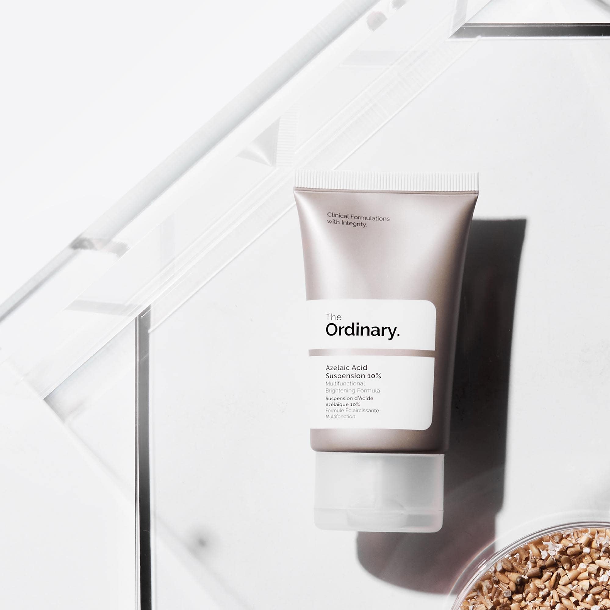 Foto 7 | Crema The Ordinary, Suspensión De Ácido Azelaico Al 10%, 100 Ml - Venta Internacional.
