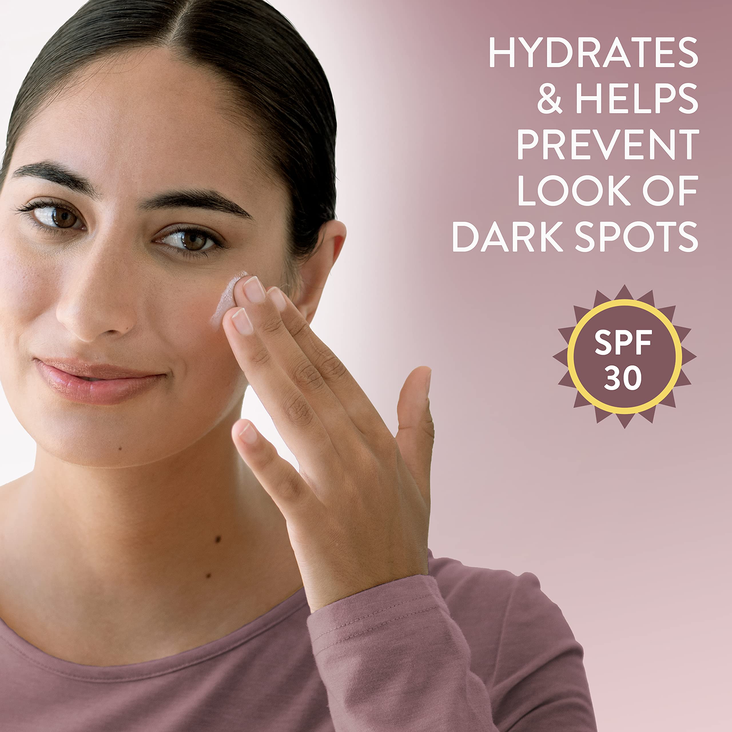 Foto 4 pulgar | Crema De Día Cetaphil Healthy Radiance Con Spf 30 50 Ml Sensitive - Venta Internacional.
