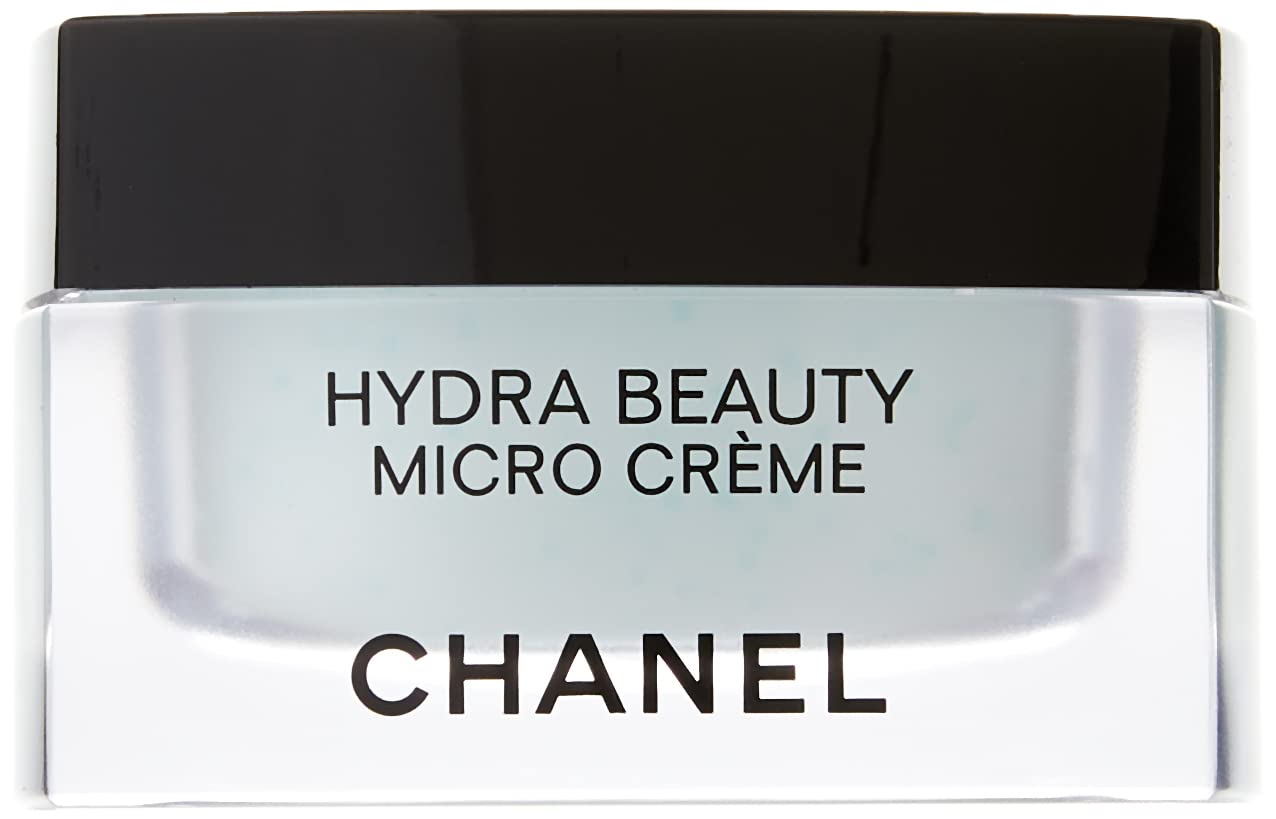 Foto 4 pulgar | Crema Hidratante Chanel Hydra Beauty Micro 50ml - Venta Internacional.