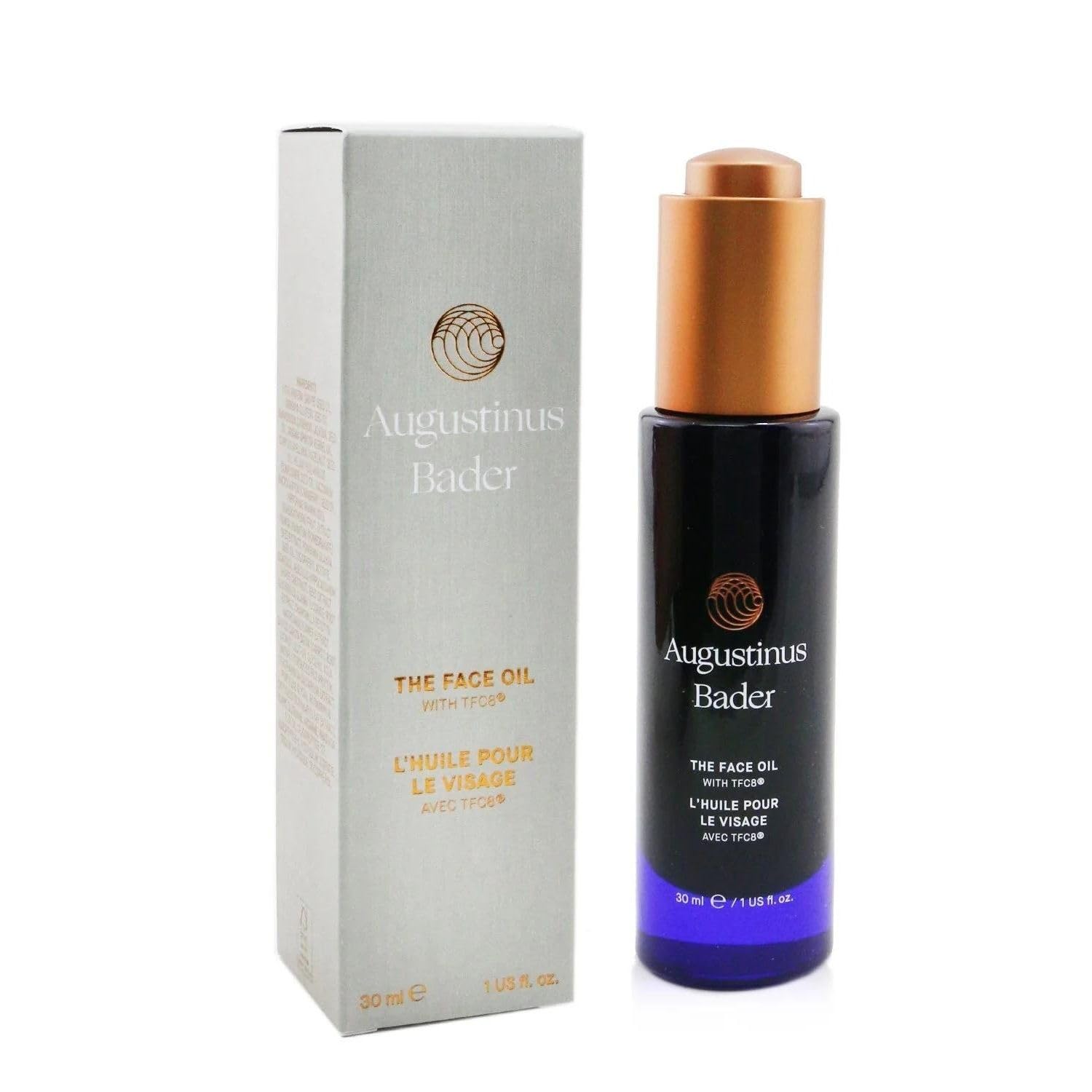 Foto 2 | Aceite Facial Augustinus Bader El Aceite Facial Para Mujer - Venta Internacional.