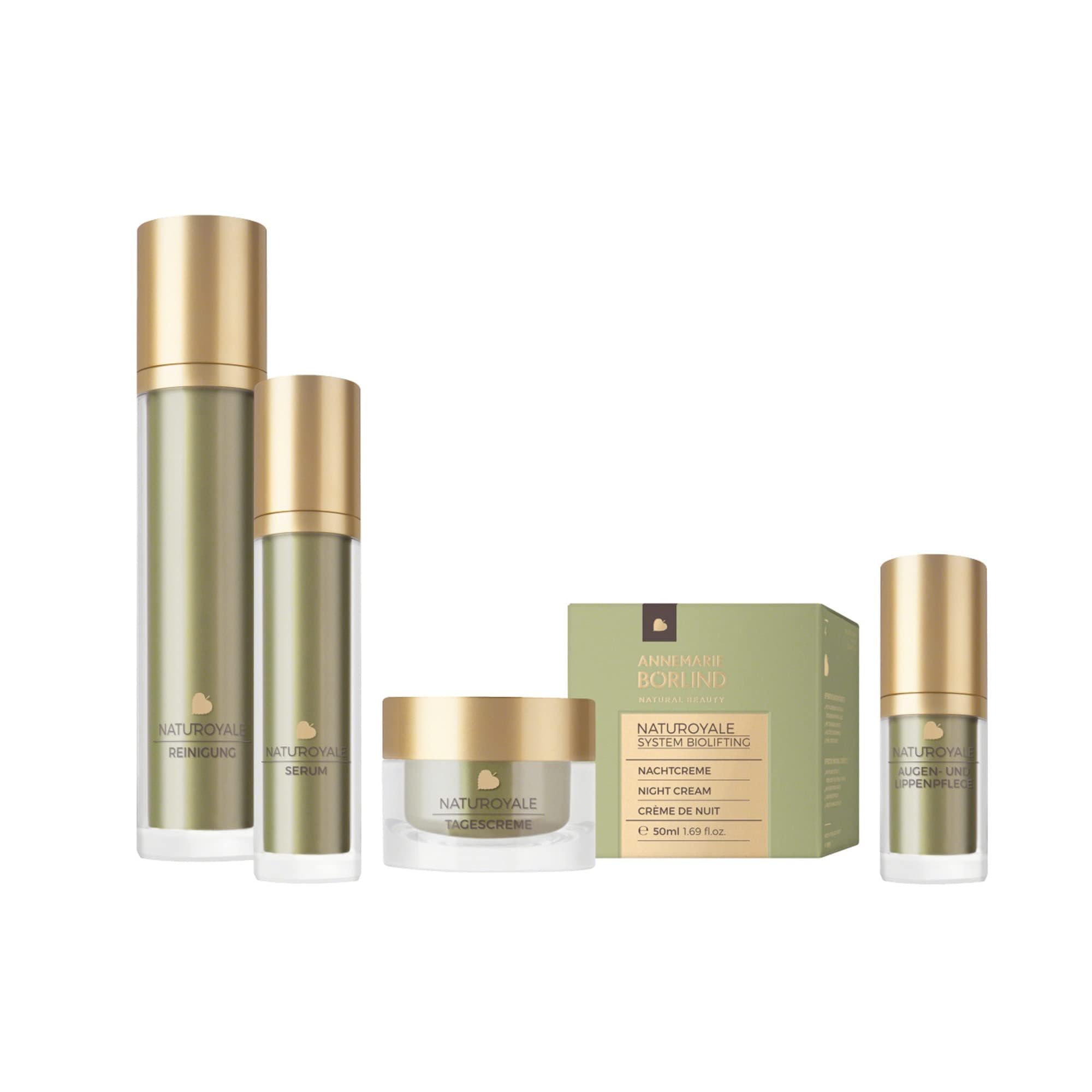 Foto 4 | Sérum Annemarie Borlind Naturoyale System Biolifting 50 Ml - Venta Internacional.