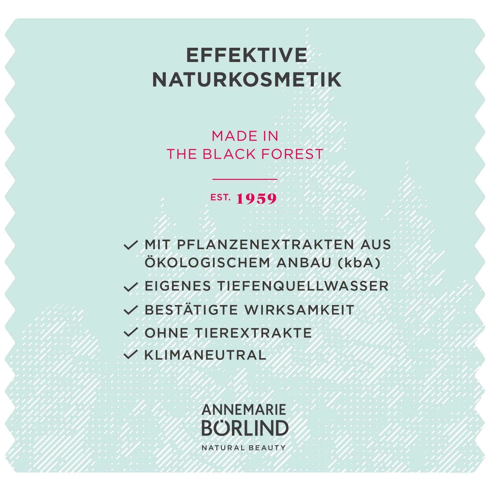 Foto 6 pulgar | Sérum Annemarie Borlind Naturoyale System Biolifting 50 Ml - Venta Internacional.