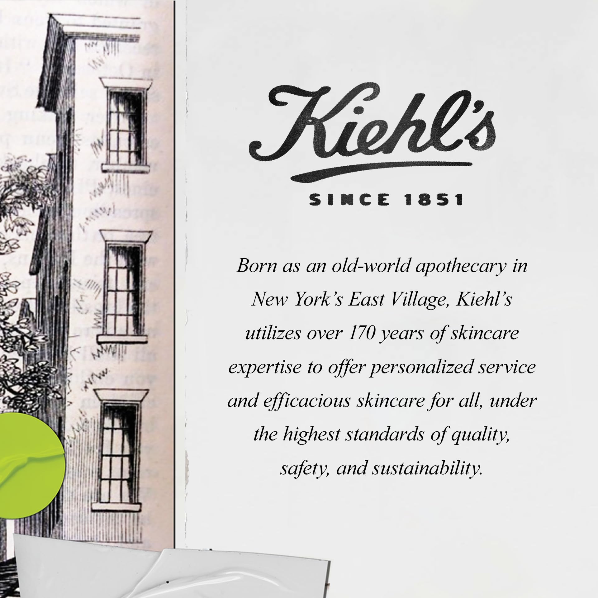 Foto 4 | Supersérum de Ácido Hialurónico Vital de Kiehl's para una piel Joven y Radiante - Venta Internacional