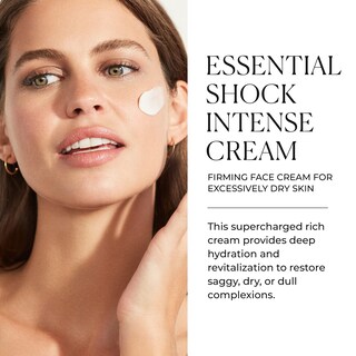 Foto 2 | Crema Facial Natura Bissé Essential Shock Intense 75 Ml - Venta Internacional