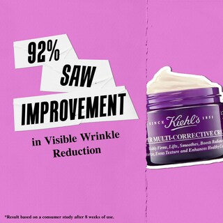 Foto 4 | Crema Kiehl's Super Multicorrectiva Antienvejecimiento 50 Ml - Venta Internacional.