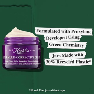 Foto 7 | Crema Kiehl's Super Multicorrectiva Antienvejecimiento 50 Ml - Venta Internacional.