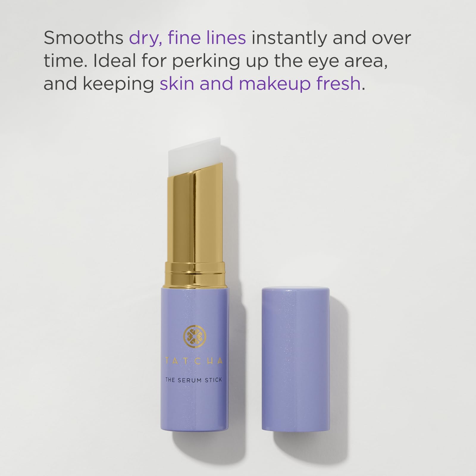 Foto 4 pulgar | Serum Stick Tatcha The Serum Stick 8 ml con 80% de Escualano - Venta Internacional
