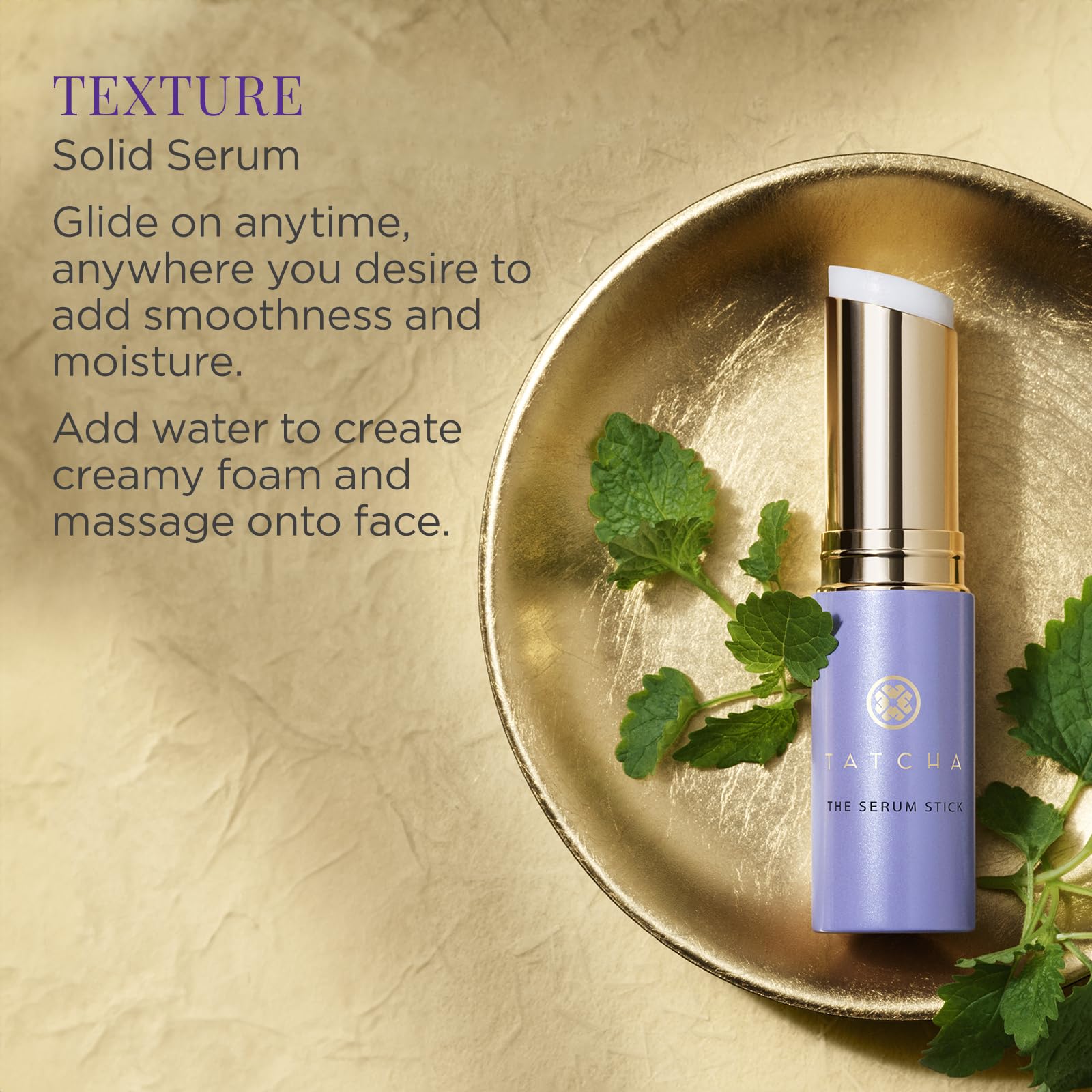 Foto 6 pulgar | Serum Stick Tatcha The Serum Stick 8 ml con 80% de Escualano - Venta Internacional
