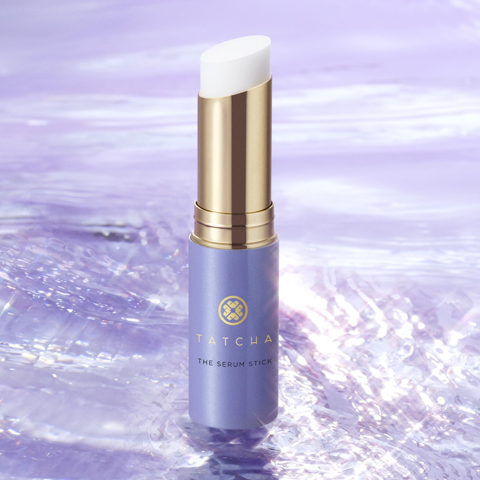 Foto 7 pulgar | Serum Stick Tatcha The Serum Stick 8 ml con 80% de Escualano - Venta Internacional