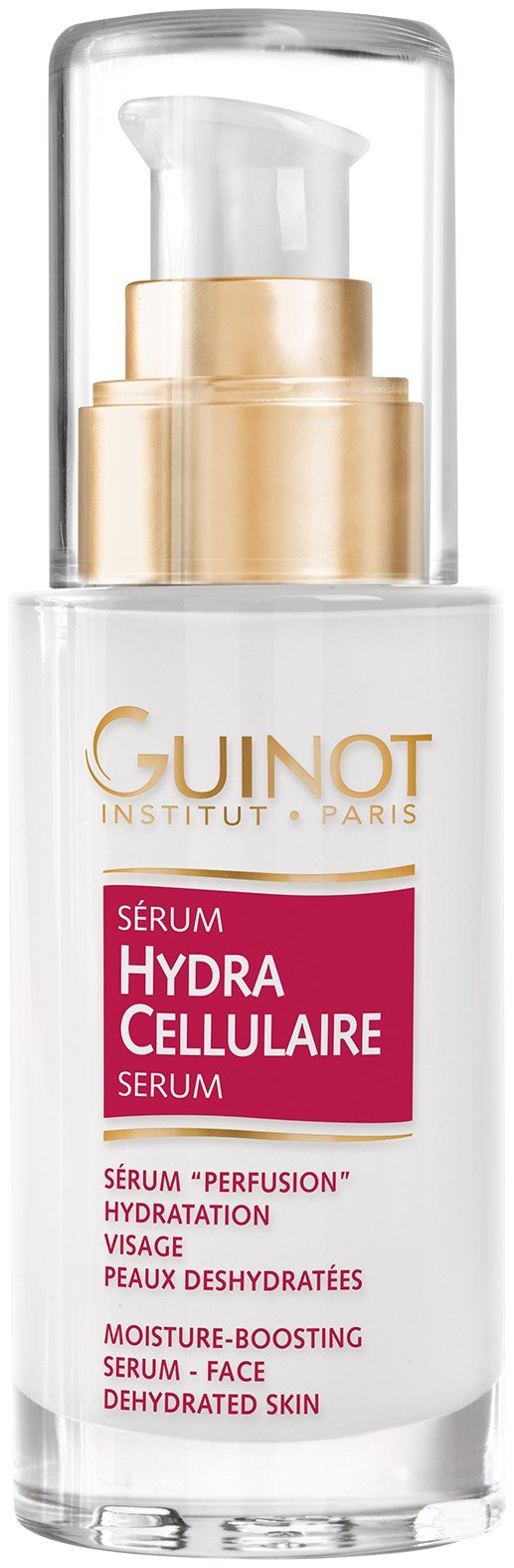 Foto 2 pulgar | Sérum Guinot Hydra Cellulaire 26 ml - Venta Internacional