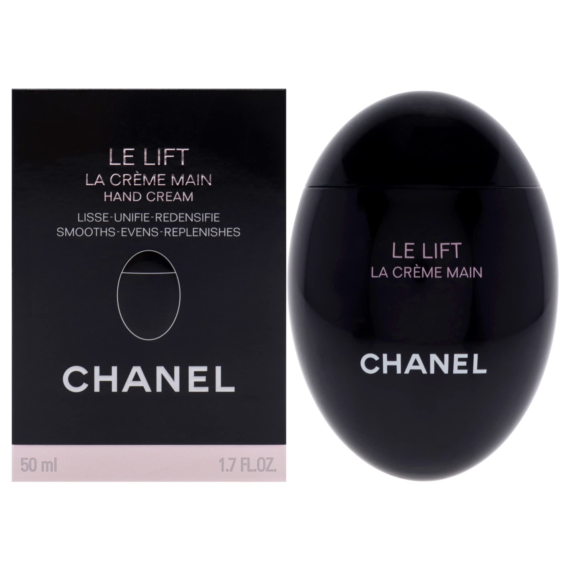 Foto 2 pulgar | Crema Principal Chanel Le Lift Creme 1.7 Oz para Mujer - Venta Internacional